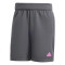 Short adidas Alemania Fanswear Eurocopa 2024