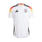Maglia adidas Germania primo kit Authentic Euro 2024