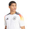 adidas Germany Home Jersey Authentic Euro 2024 Jersey