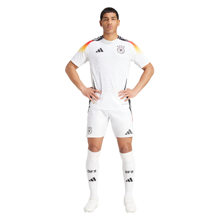Camiseta adidas Alemania Primera Equipación Authentic Eurocopa 2024