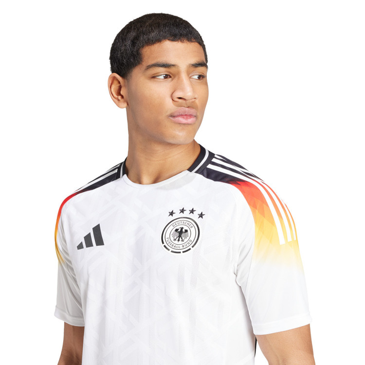 Camiseta adidas Alemania Primera Equipación Authentic Eurocopa 2024