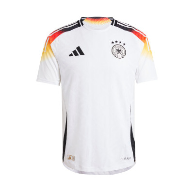 Camiseta Alemania Primera Equipación Authentic Eurocopa 2024