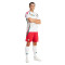 adidas Hungary Away Jersey Euro 2024 T-Shirt