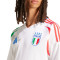 adidas Italia Segunda Equipación Eurocopa 2024 Pullover