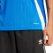 Camisola adidas Itália Primeiro Equipamento Euro 2024