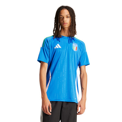 Italy Home Jersey Euro 2024 Jersey
