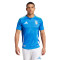 Camisola adidas Itália Primeiro Equipamento Authentic Eurocopa 2024