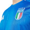 Maillot adidas Italie Maillot Domicile Authentic Euro 2024