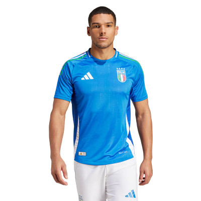 Italy Home Jersey Authentic Euro 2024 Jersey