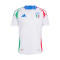 Camiseta adidas Italia Segunda Equipación Authentic Eurocopa 2024