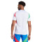 Maglia adidas Italia seconda divisa Authentic Euro 2024