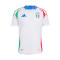 Maglia adidas Italia seconda divisa Authentic Euro 2024