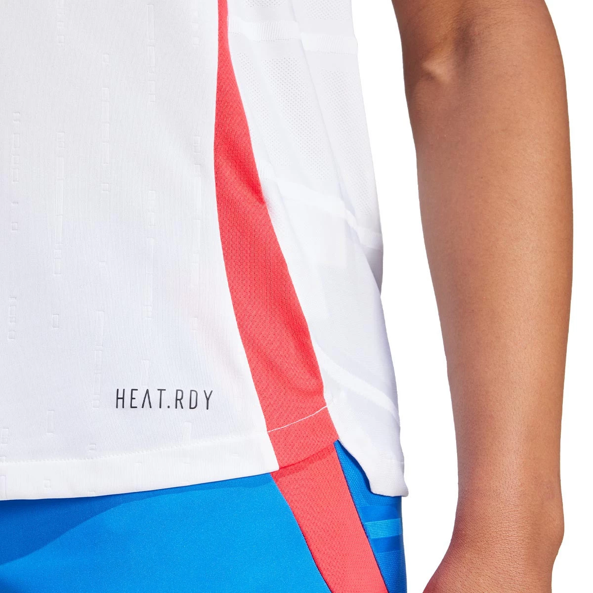 White italy soccer best sale jersey