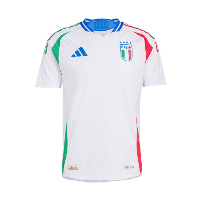 Maglia Italia Away Kit Authentic Euro 2024