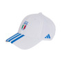 Italia Eurocopa 2024-White-Blue