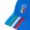 Czapka adidas Italia Eurocopa 2024