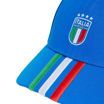 Gorra Italia Eurocopa 2024
