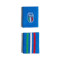 Muñequera adidas Italia Eurocopa 2024