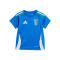 adidas Italia Primera Equipación Eurocopa 2024 Bebé Kit