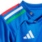 Completo adidas Italia prima divisa Euro 2024 Neonato