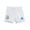 adidas Infants Italy Home Kit Euro 2024 Kit 