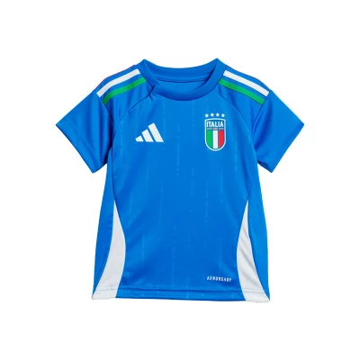 Infants Italy Home Kit Euro 2024 Kit