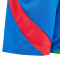 adidas Kids Italy Away Kit Euro 2024 Shorts