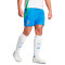 Short adidas Italie Kit Extérieur Euro 2024