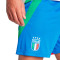 Spodenki adidas Italia Segunda Equipación Eurocopa 2024