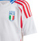 adidas Kids Italy Away Kit Euro 2024 Kit 