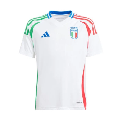 Kids Italy Away Jersey Euro 2024 Jersey