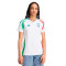 Dres adidas Italia Segunda Equipación Eurocopa 2024 Mujer