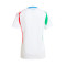 Camisola adidas Italia Segunda Equipación Eurocopa 2024 Mujer