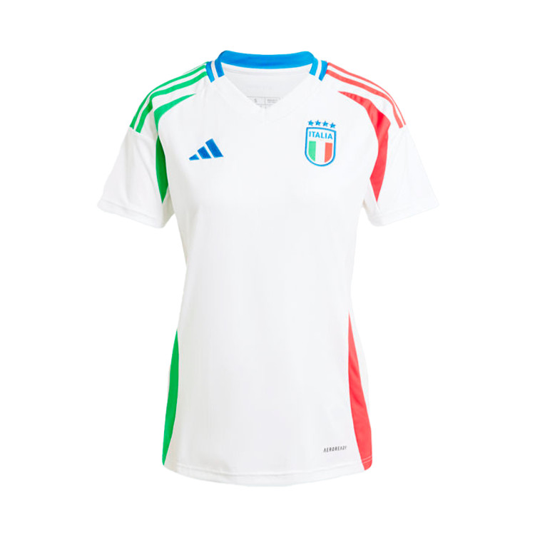 camiseta-adidas-italia-segunda-equipacion-eurocopa-2024-mujer-white-0