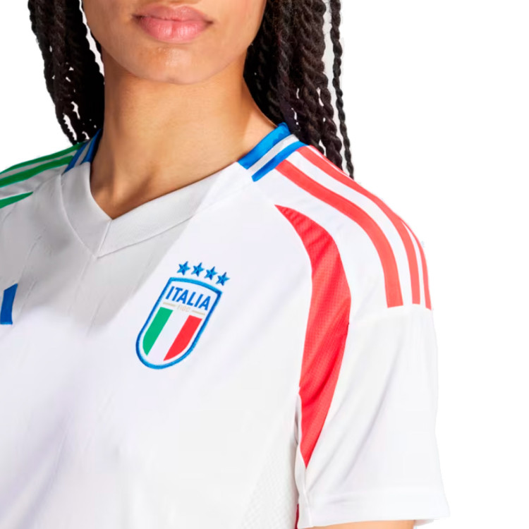 camiseta-adidas-italia-segunda-equipacion-eurocopa-2024-mujer-white-4