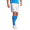 Short adidas Italie Kit Domicile Euro 2024