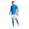 Short adidas Italie Kit Domicile Euro 2024