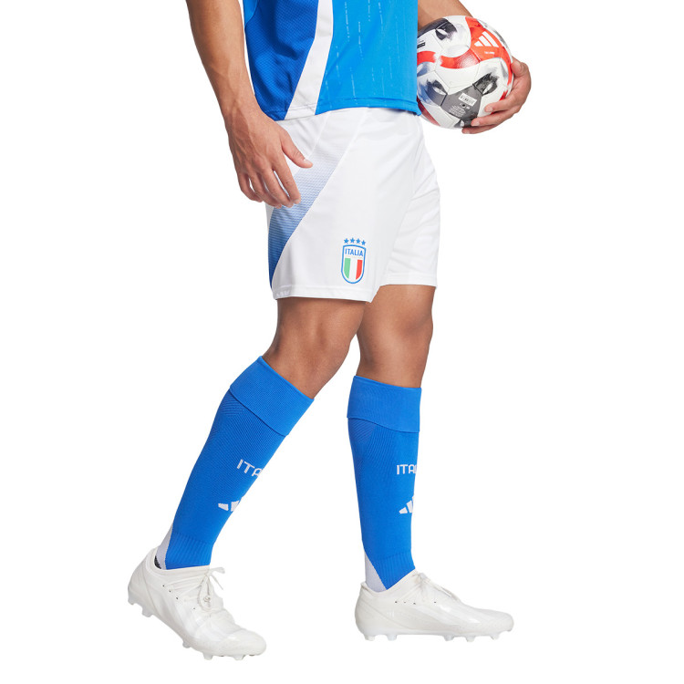 pantalon-corto-adidas-italia-primera-equipacion-eurocopa-2024-white-3