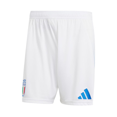 Italy Home Kit Euro 2024 Shorts