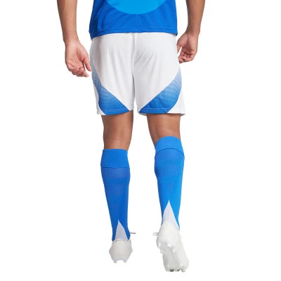 Italy Home Kit Euro 2024 Shorts