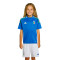 adidas Kids Italy Home Kit Euro 2024 Kit 