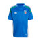 adidas Kids Italy Home Kit Euro 2024 Kit 