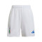 adidas Kids Italy Euro 2024 Home Kit 