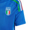 Conjunto adidas Italia Primera Equipación Eurocopa 2024 Niño