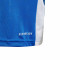 adidas Kids Italy Euro 2024 Home Kit 