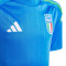 adidas Italia Primera Equipación Eurocopa 2024 Niño Jersey