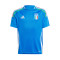 adidas Kids Italy Home Jersey Euro 2024 T-Shirt