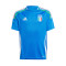 Camiseta adidas Italia Primera Equipación Eurocopa 2024 Niño