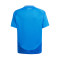 adidas Kids Italy Home Jersey Euro 2024 T-Shirt