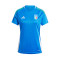 Camiseta adidas Italia Primera Equipación Eurocopa 2024 Mujer